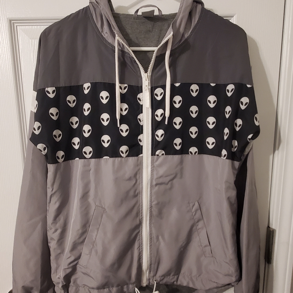 Alab Jacket